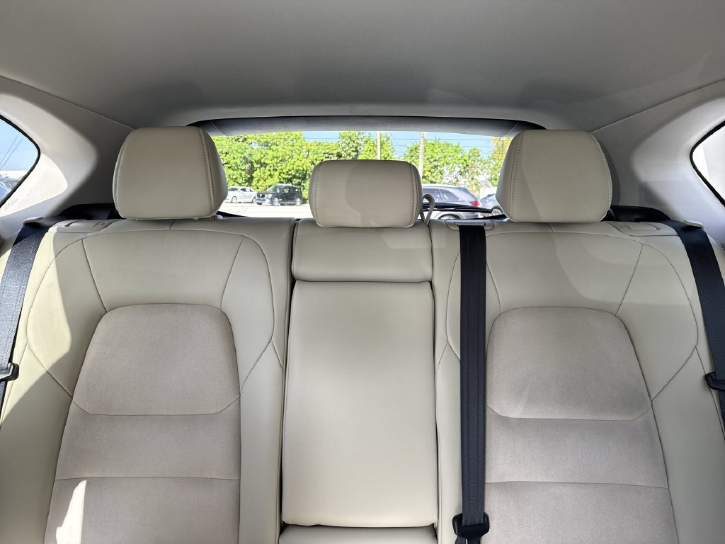 Used 2023 MAZDA CX-5 AWD 2.5 S w/ Select Package image 18