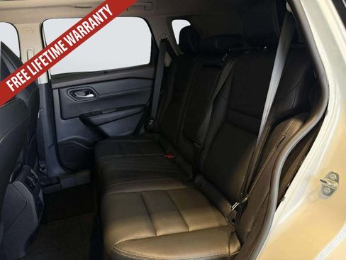 Used 2023 Nissan Rogue SL w/ SL Premium Package AWD/4WD image 33