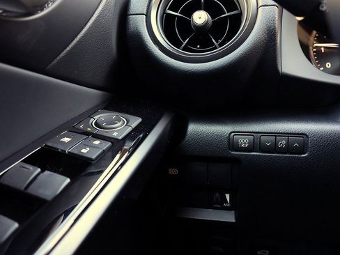 New 2025 Lexus IS 350 F Sport image 24