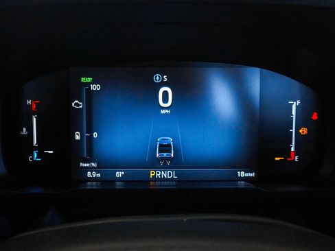 New 2025 Ford Maverick XLT image 29