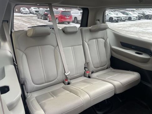 Used 2023 Jeep Wagoneer Series II w/ Premium Group I image 18