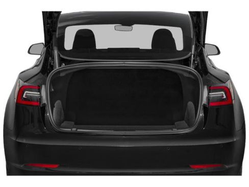 Used 2023 Tesla Model 3 Standard Range RWD image 11