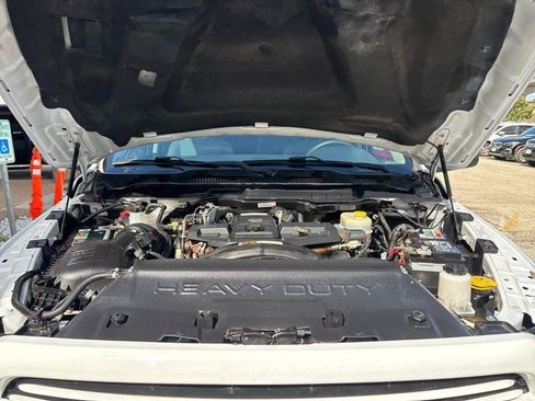 Used 2018 RAM 2500 Laramie w/ Sport Appearance Group AWD/4WD image 65