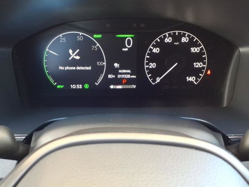 Used 2025 Honda CR-V Sport-L image 27