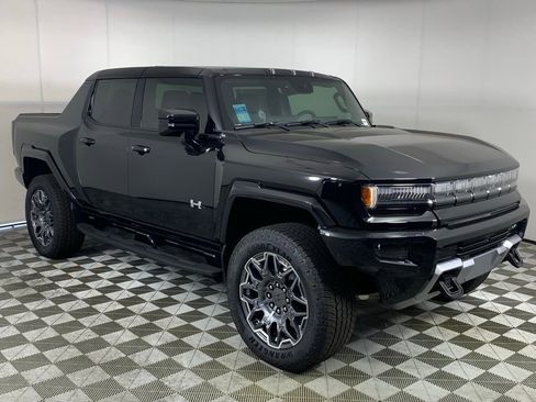 New 2025 GMC Hummer EV 3X image 10