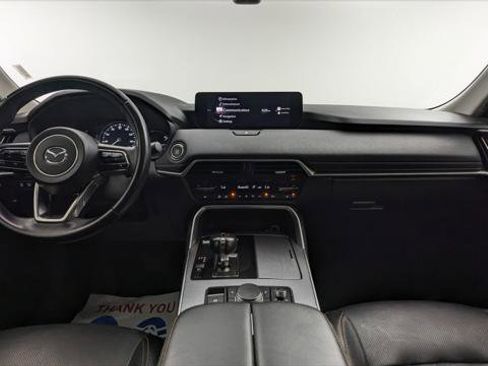 Used 2024 MAZDA CX-90 3.3 Turbo w/ Preferred Plus image 21