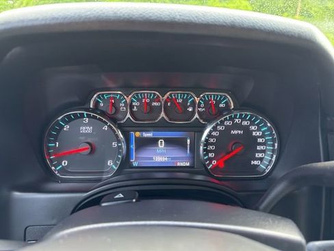 Used 2015 Chevrolet Tahoe LT AWD/4WD image 26