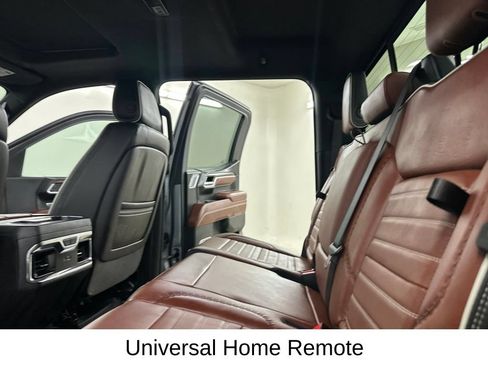Used 2025 GMC Sierra 1500 Denali Ultimate AWD/4WD image 34