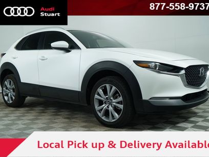 Used 2023 MAZDA CX-30 AWD 2.5 S w/ Select Package