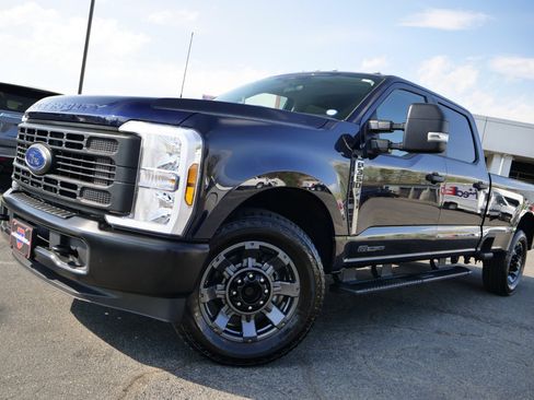 Used 2024 Ford F350 XL RWD image 35