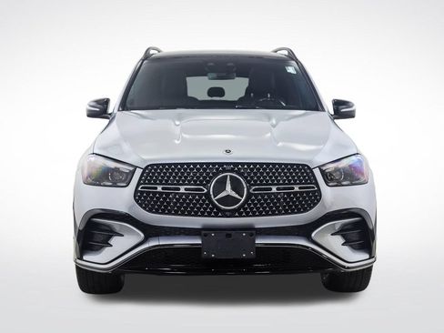 Used 2024 Mercedes-Benz GLE 450 4MATIC image 8