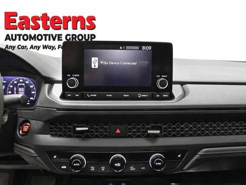 Used 2024 Honda Accord EX image 12