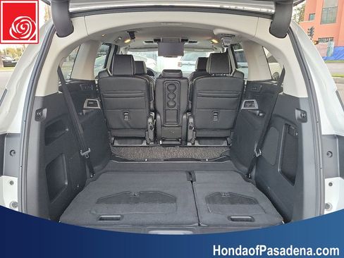 Certified 2026 Honda Odyssey Elite image 27