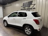 Used 2017 Chevrolet Trax LT w/ LT Convenience Package image 5