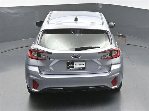 New 2025 Subaru Impreza 2.0i Sport image 46
