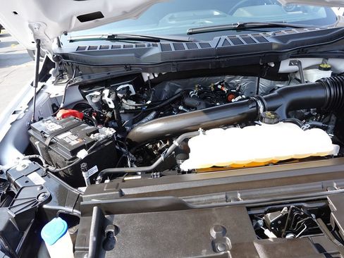 Used 2024 Ford F150 XLT w/ Equipment Group 302A MID AWD/4WD image 60