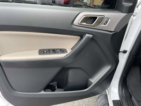 Used 2023 Ford Ranger XLT w/ Equipment Group 301A Mid image 18