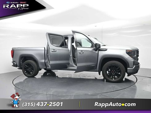 Used 2024 GMC Sierra 1500 Elevation AWD/4WD image 31