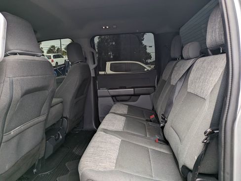 Used 2023 Ford F150 XLT RWD image 14