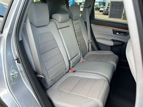 Used 2022 Honda CR-V EX-L image 19