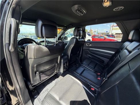 Used 2019 Dodge Durango R/T RWD image 22