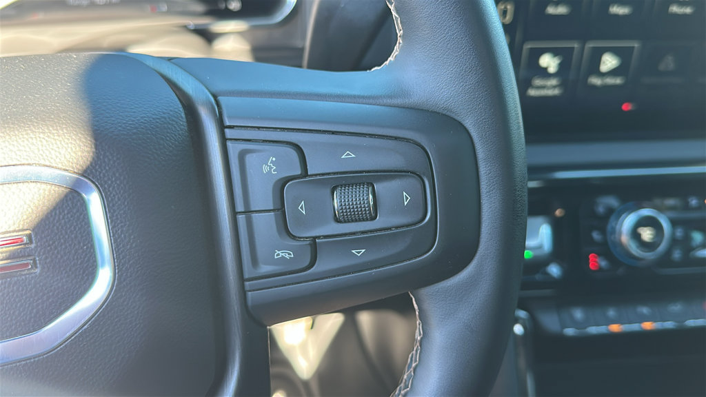Used 2025 GMC Sierra 2500 AT4 AWD/4WD image 20