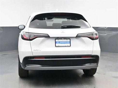 New 2026 Honda HR-V EX-L image 9