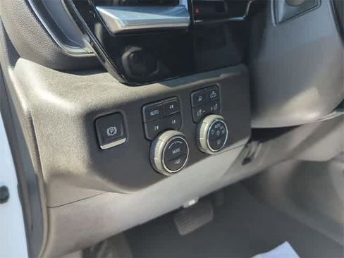 Used 2024 Chevrolet Silverado 2500 LTZ w/ LTZ Plus Package image 35