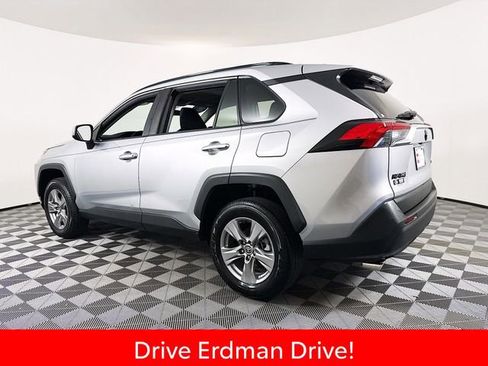 Certified 2023 Toyota RAV4 XLE FWD image 21