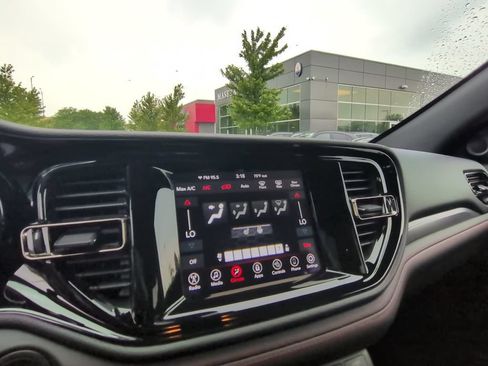 Certified 2024 Dodge Durango GT AWD/4WD image 27