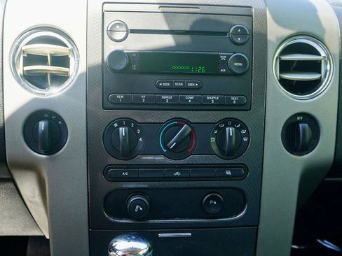 Used 2004 Ford F150 4x4 SuperCab image 15