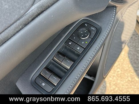 Used 2025 Lexus RX 350 AWD w/ Convenience Package image 16