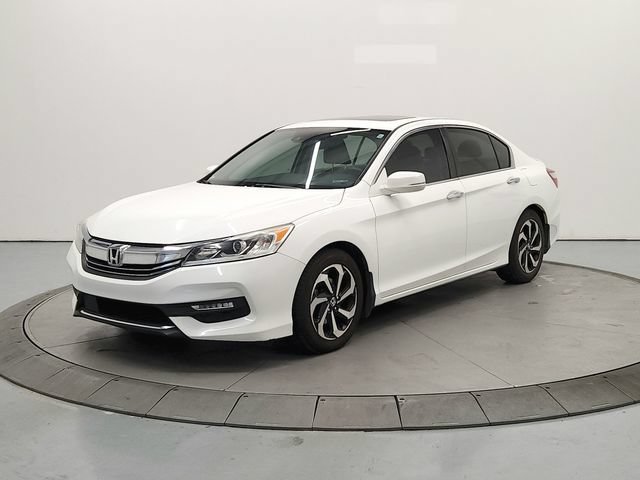 Used 2017 Honda Accord EX-L image 4