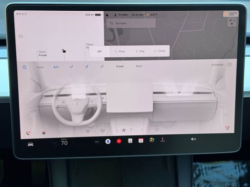 Used 2022 Tesla Model 3 image 23