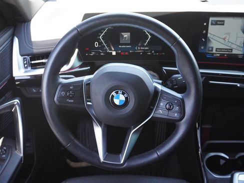 Used 2023 BMW X1 xDrive28i w/ Convenience Package AWD/4WD image 42