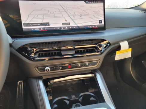 New 2025 BMW 230i xDrive 230i xDrive w/ M Sport Package image 6