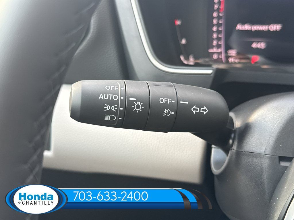 New 2026 Honda Pilot Elite image 10