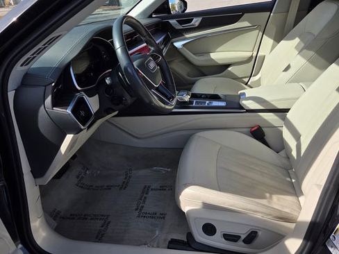 Used 2020 Audi A6 2.0T Premium Plus image 9