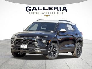 New 2026 Chevrolet TrailBlazer ACTIV w/ Driver Confidence Package video 1
