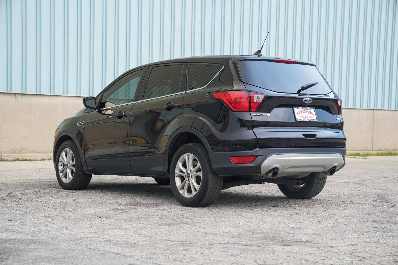 Used 2019 Ford Escape SE AWD/4WD image 15