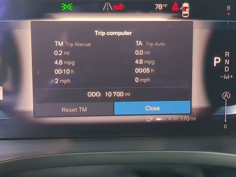 Used 2025 Volvo XC60 B5 Plus image 62