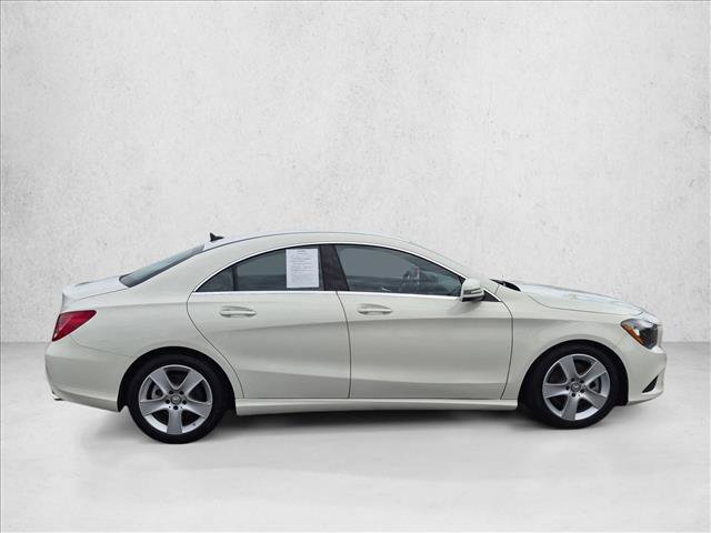 Used 2016 Mercedes-Benz CLA 250 image 4