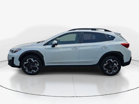 Used 2023 Subaru Crosstrek 2.5i Limited AWD/4WD image 6