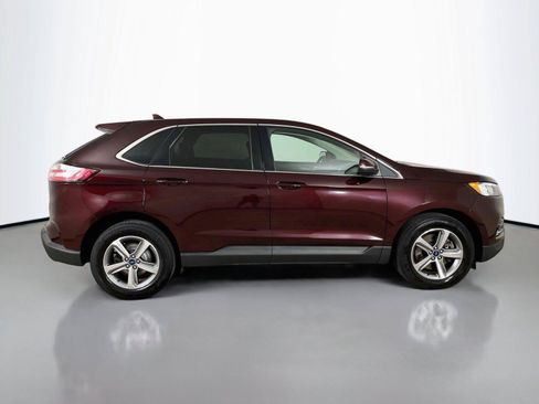 Used 2019 Ford Edge SEL AWD/4WD image 18