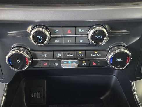 New 2026 Ford F150 XLT w/ Equipment Group 302A MID RWD image 14
