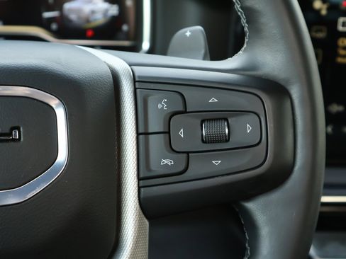 Certified 2024 GMC Sierra 1500 Denali w/ Denali Reserve Package image 20