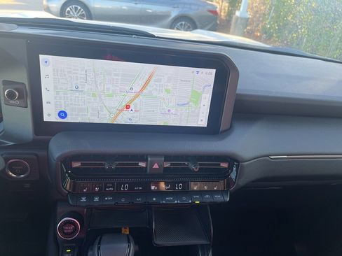 Used 2025 Toyota Land Cruiser w/ Premium Package image 12