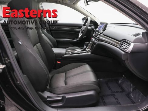 Used 2019 Honda Accord EX image 23