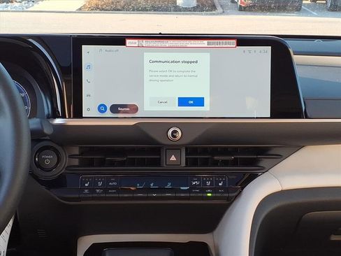 New 2026 Toyota Crown Limited image 10