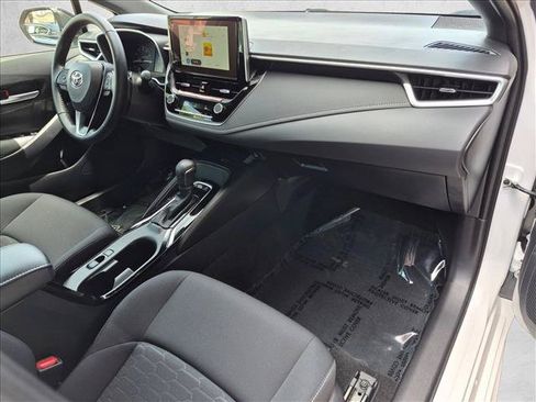 Used 2026 Toyota Corolla SE FWD image 20